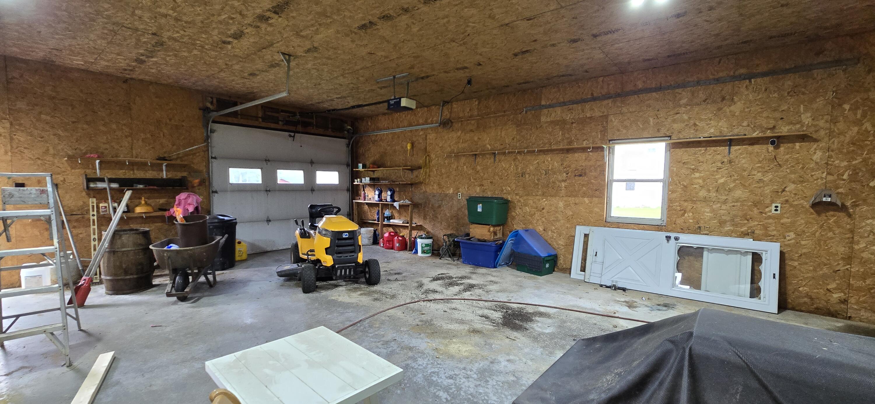 858 Allagash Road Allagash ME 04774