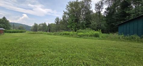 858 Allagash Road Allagash ME 04774