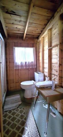 858 Allagash Road Allagash ME 04774