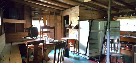 858 Allagash Road Allagash ME 04774