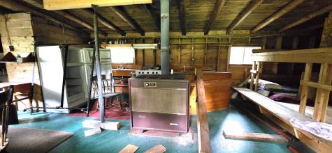 858 Allagash Road Allagash ME 04774