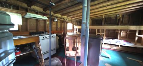 858 Allagash Road Allagash ME 04774