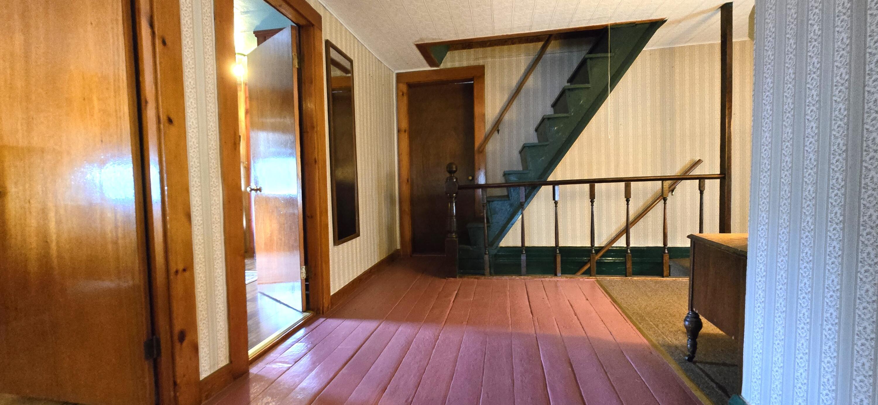 858 Allagash Road Allagash ME 04774