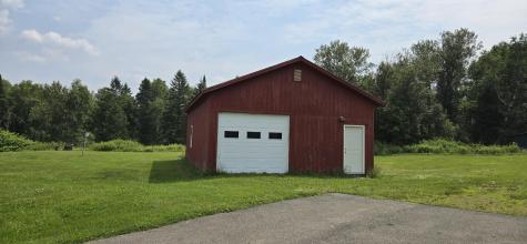 858 Allagash Road Allagash ME 04774