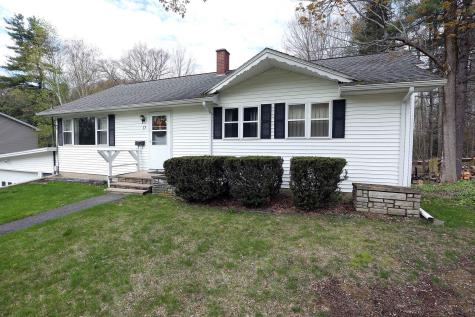 17 Forest Avenue Augusta ME 04330