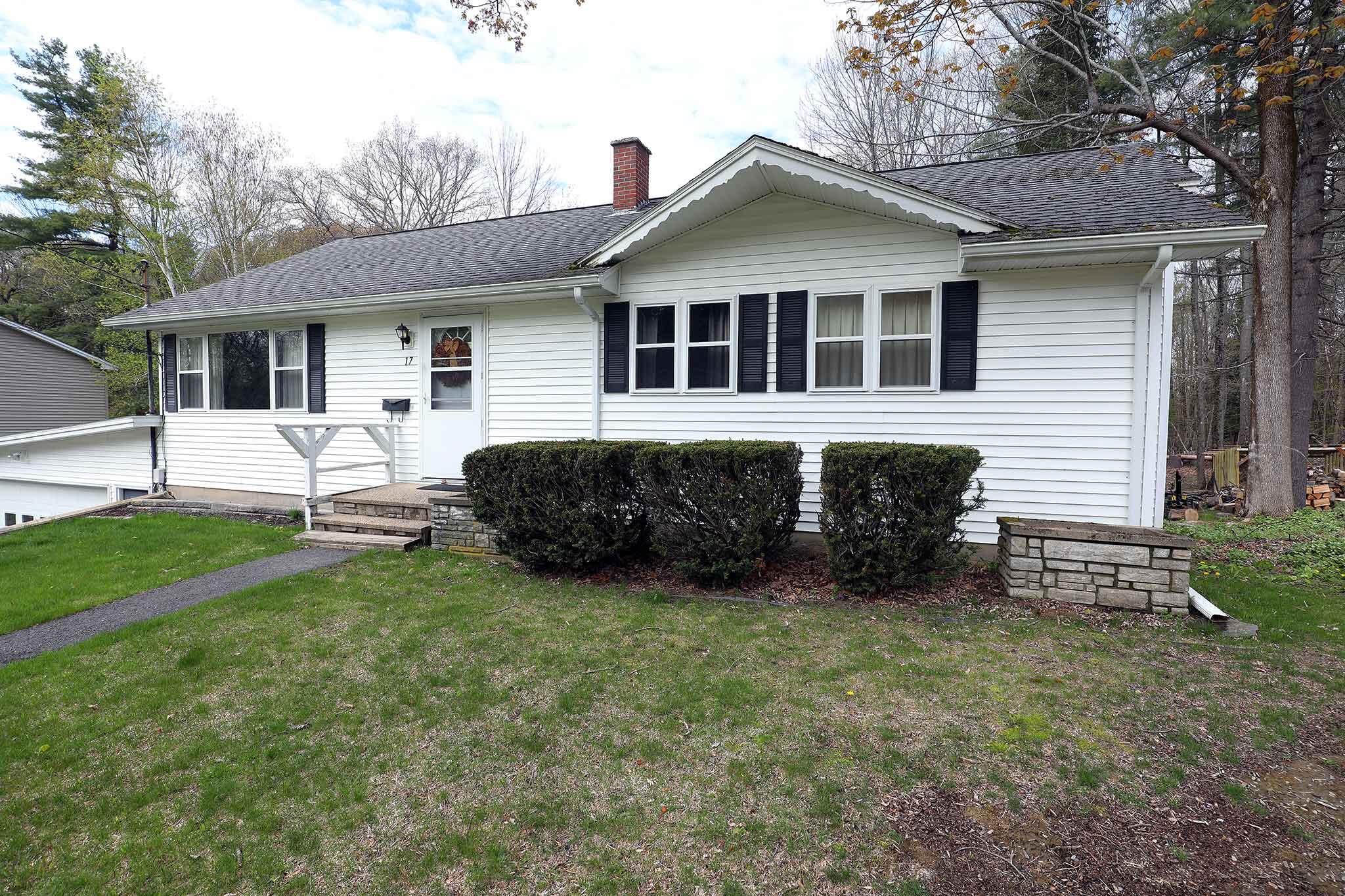 17 Forest Avenue Augusta ME 04330