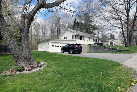 17 Forest Avenue Augusta ME 04330