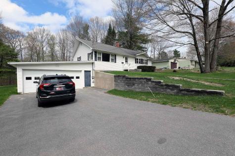 17 Forest Avenue Augusta ME 04330