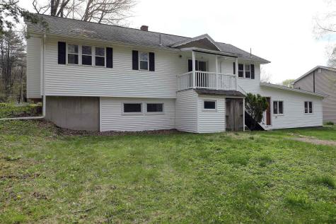 17 Forest Avenue Augusta ME 04330