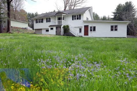 17 Forest Avenue Augusta ME 04330