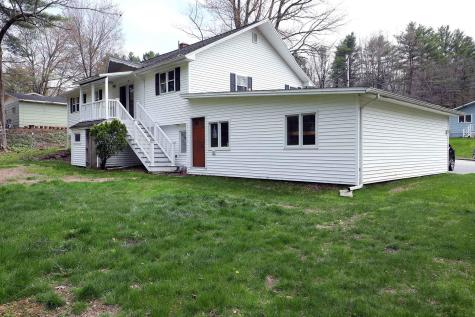 17 Forest Avenue Augusta ME 04330