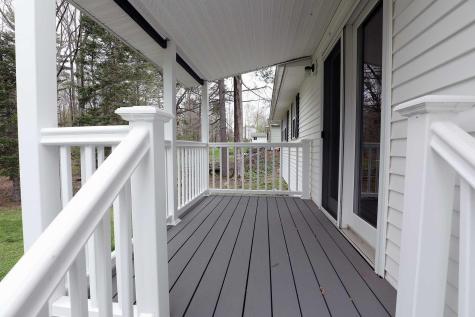 17 Forest Avenue Augusta ME 04330