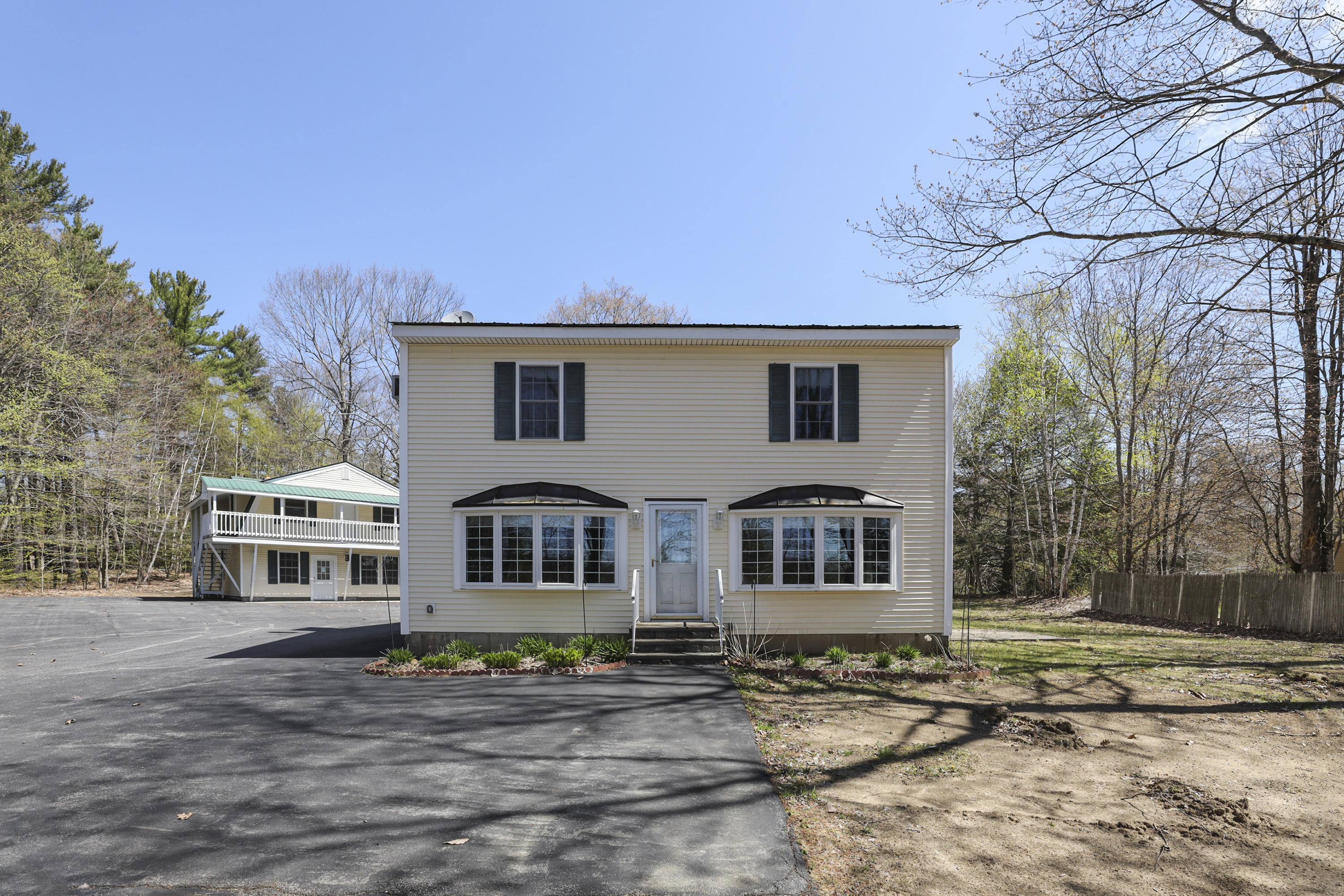17 Moody Road Standish ME 04084