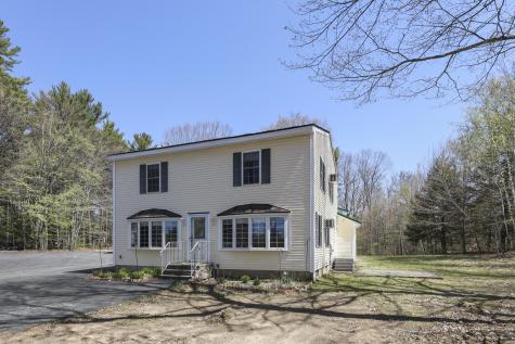 17 Moody Road Standish ME 04084