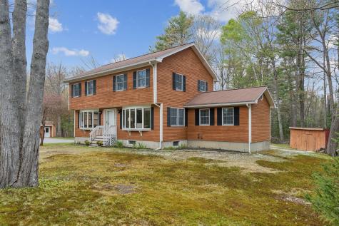 184 Bog Road Augusta ME 04330