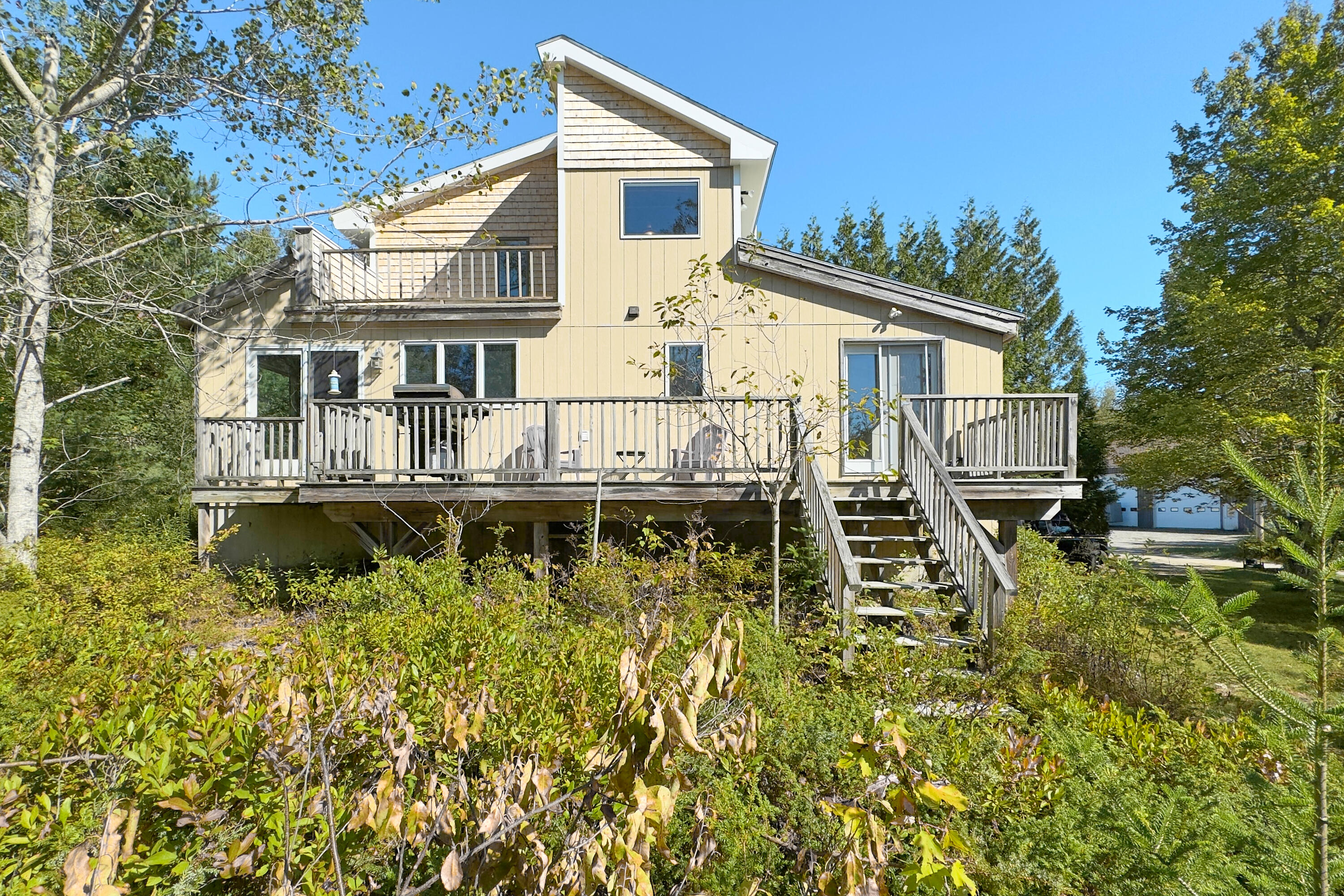 27 Rein Road Saint George ME 04859