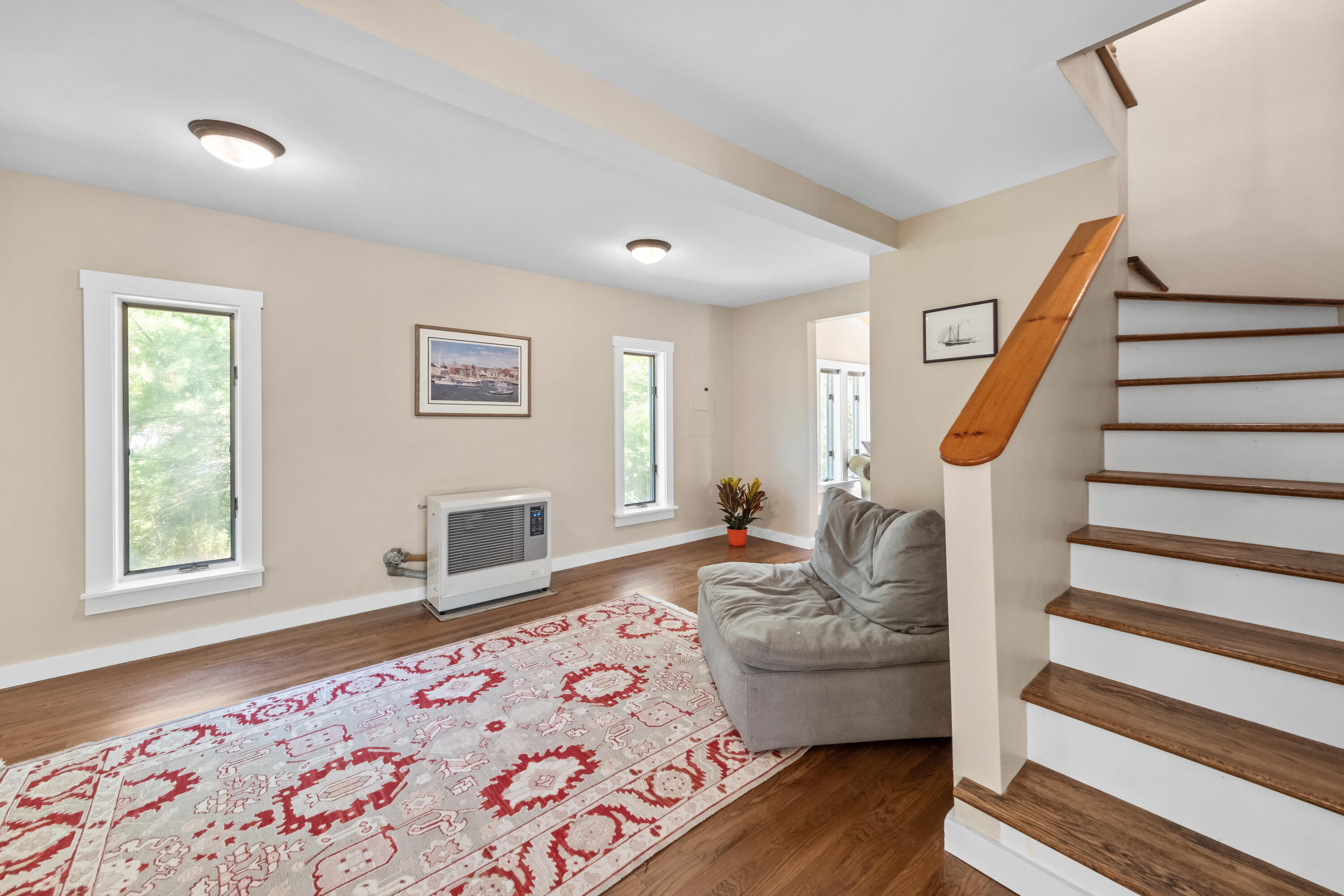 27 Rein Road Saint George ME 04859