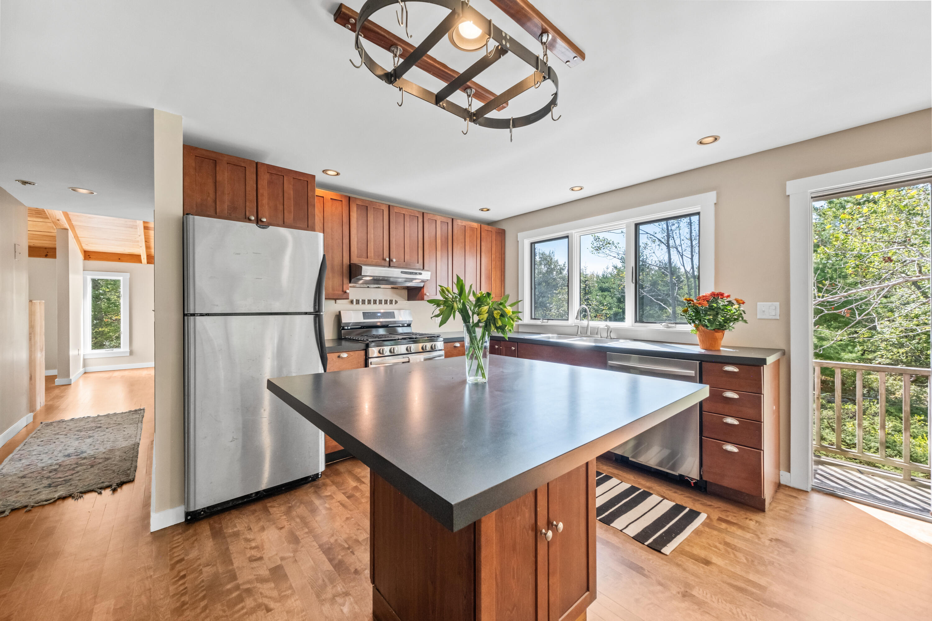 27 Rein Road Saint George ME 04859