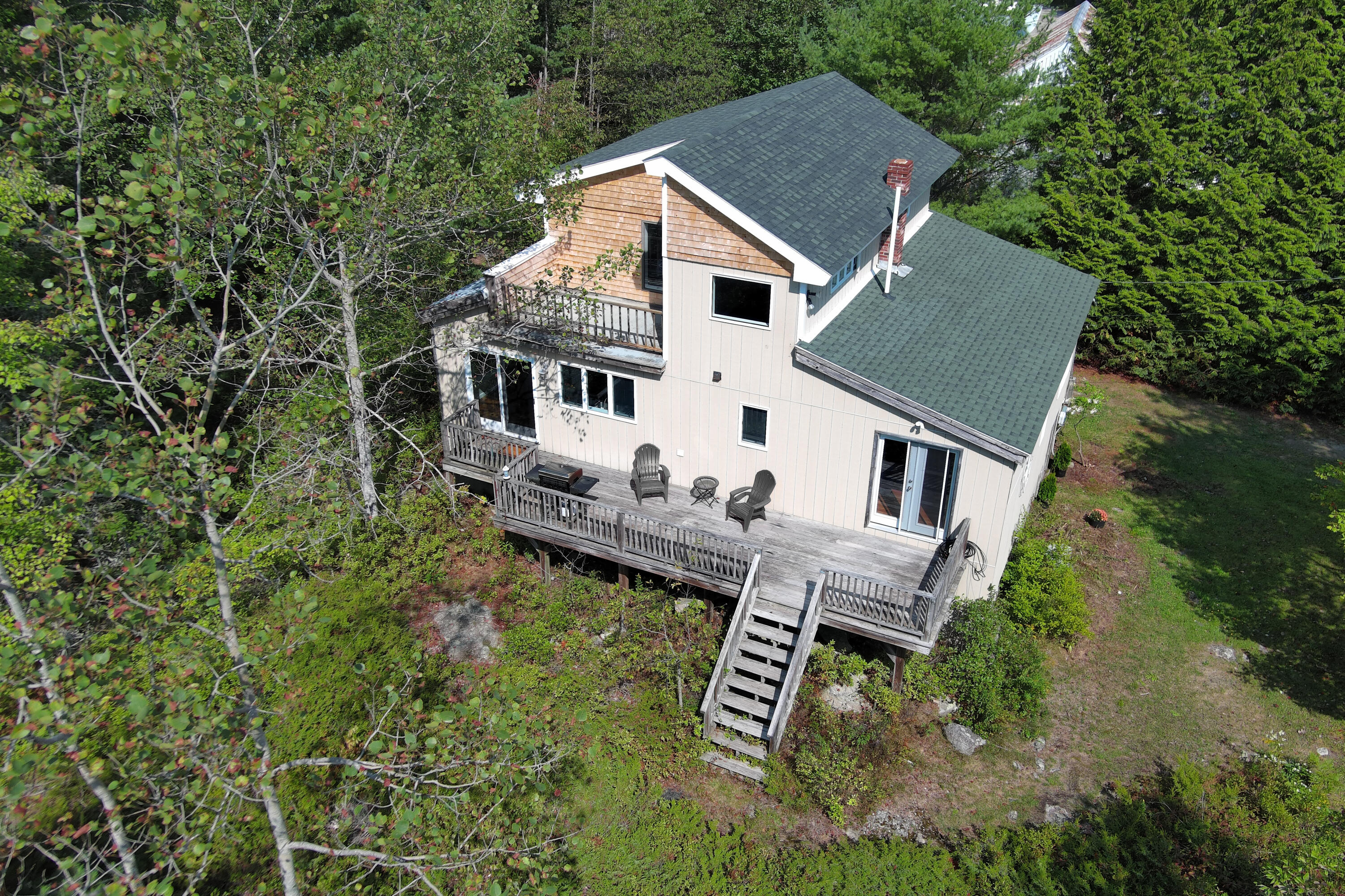 27 Rein Road Saint George ME 04859