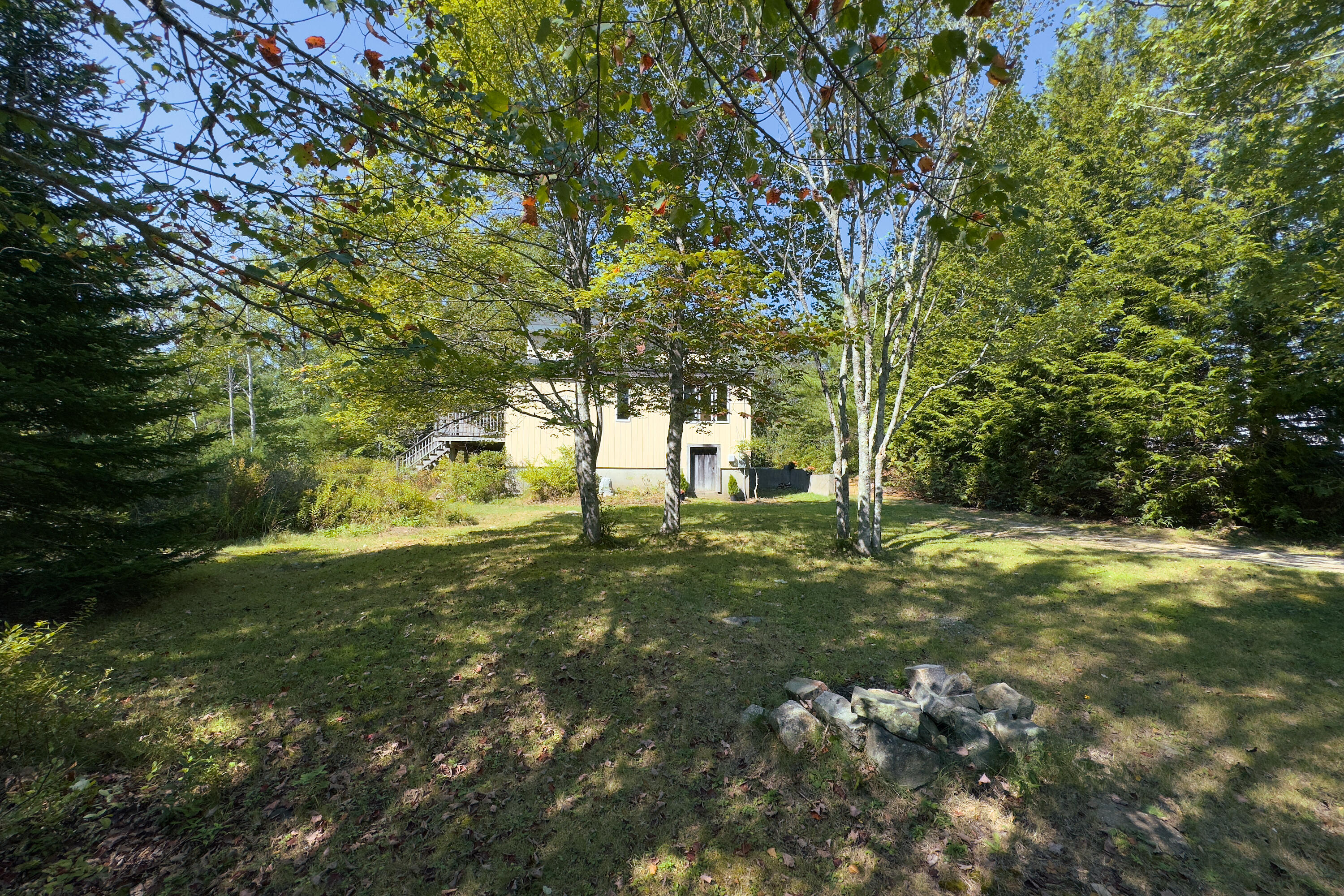 27 Rein Road Saint George ME 04859