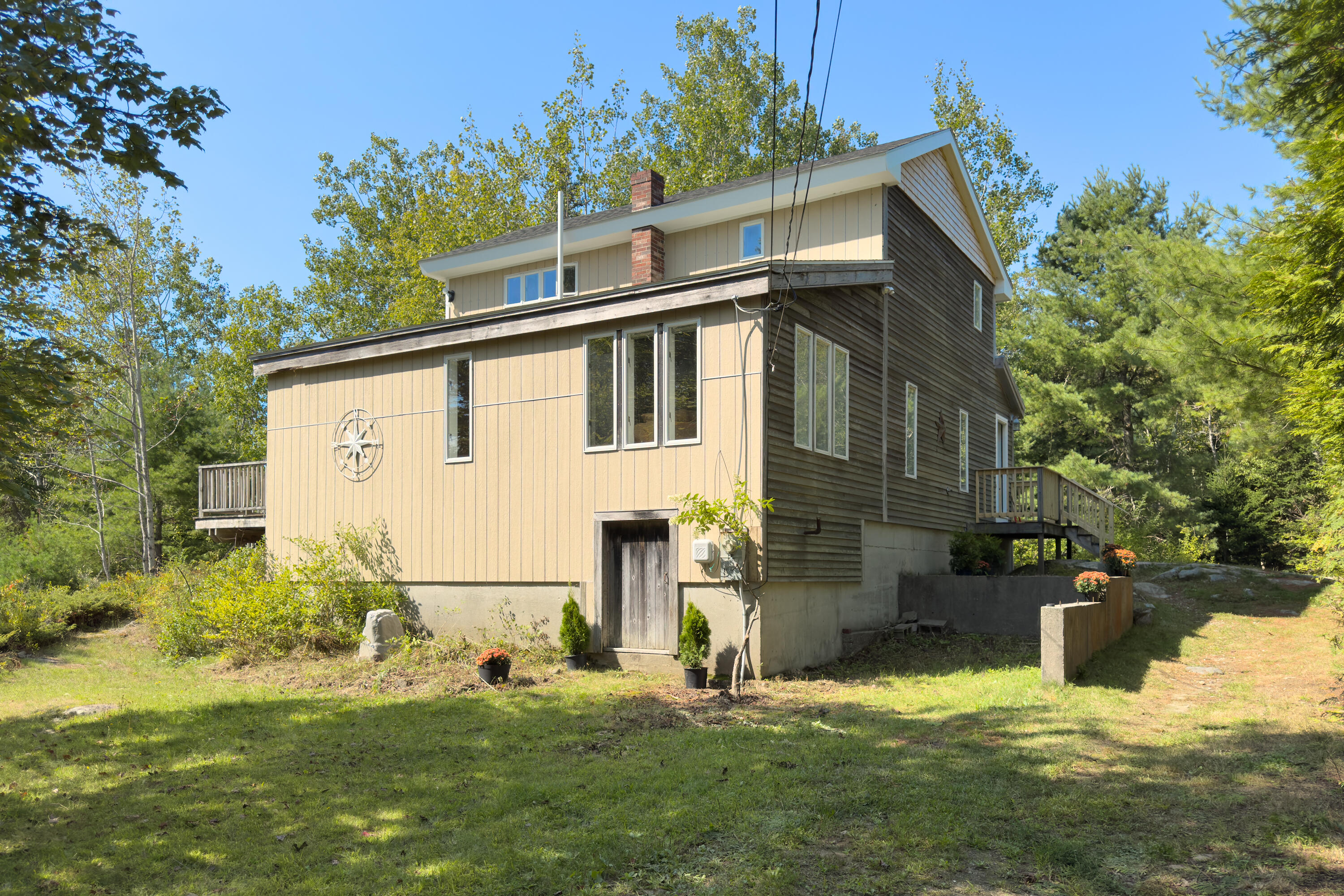 27 Rein Road Saint George ME 04859