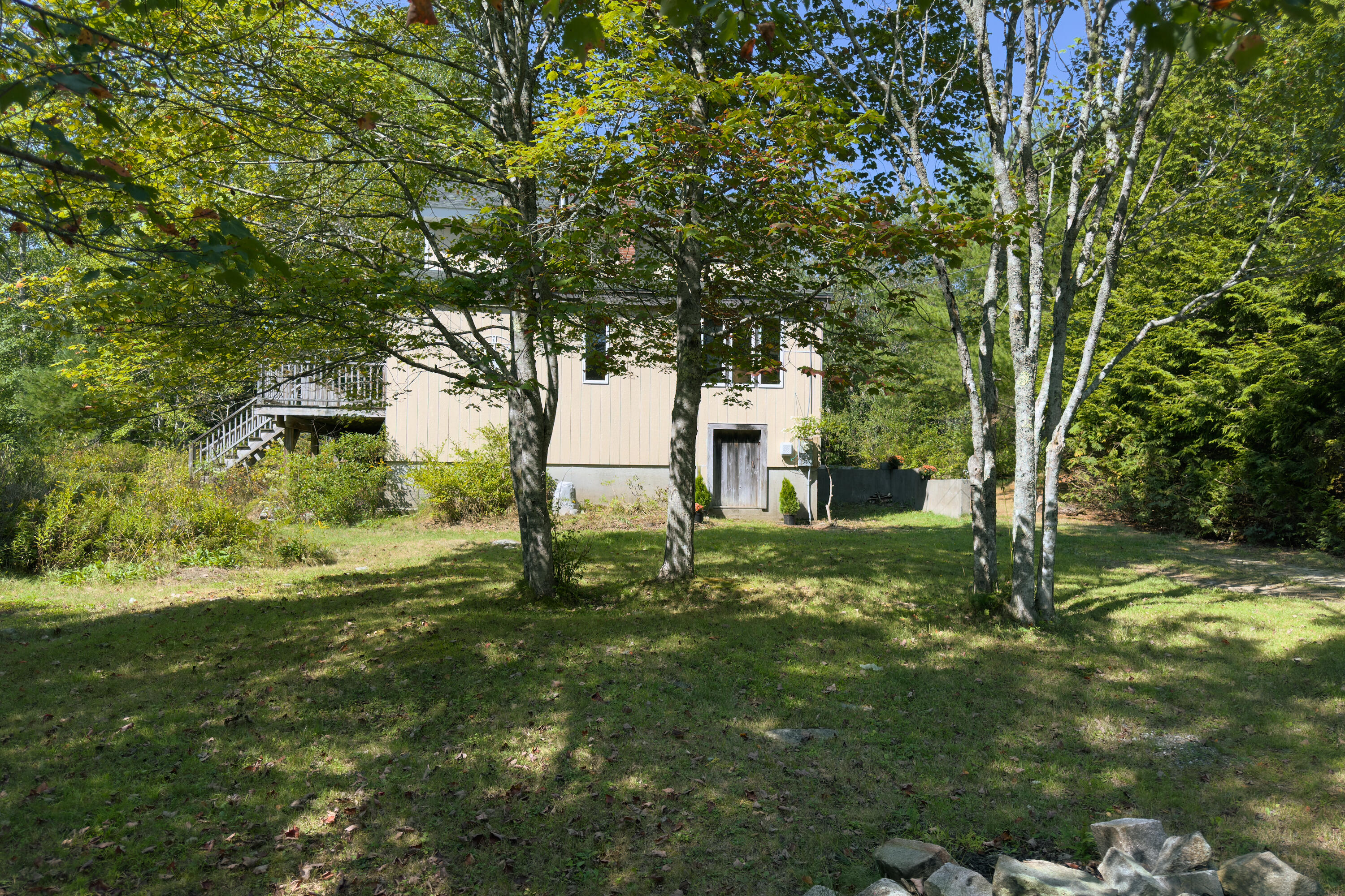 27 Rein Road Saint George ME 04859