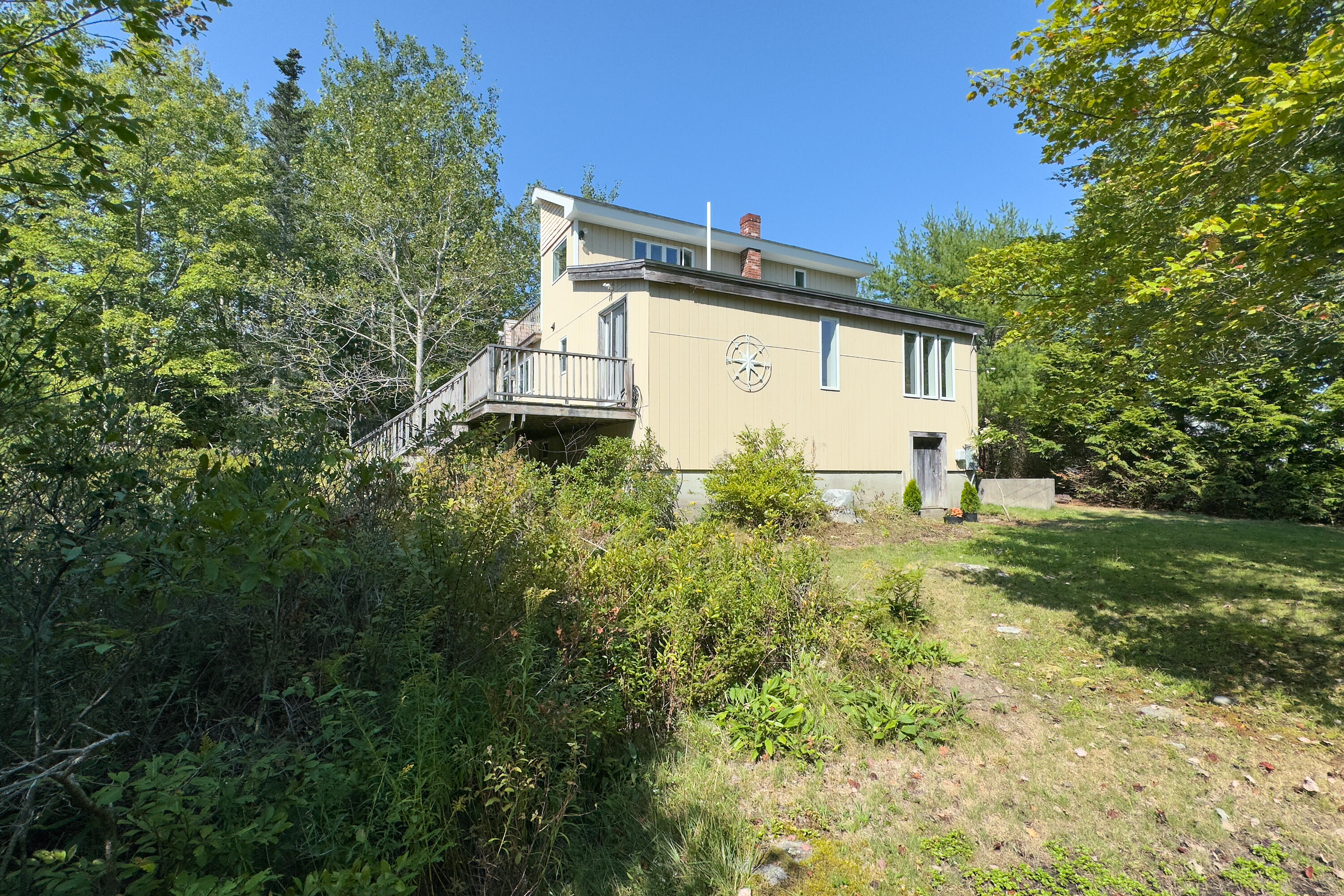 27 Rein Road Saint George ME 04859