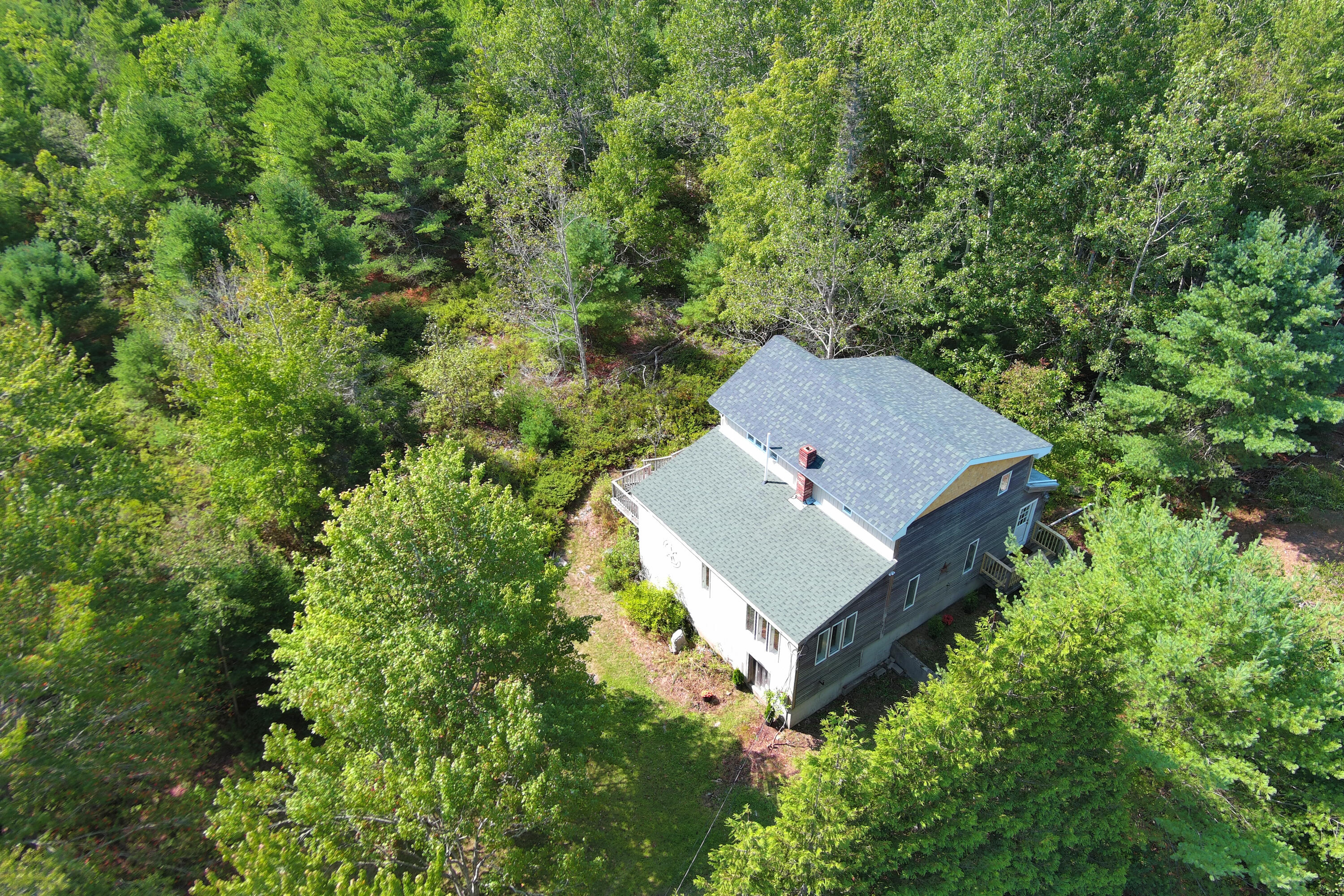 27 Rein Road Saint George ME 04859