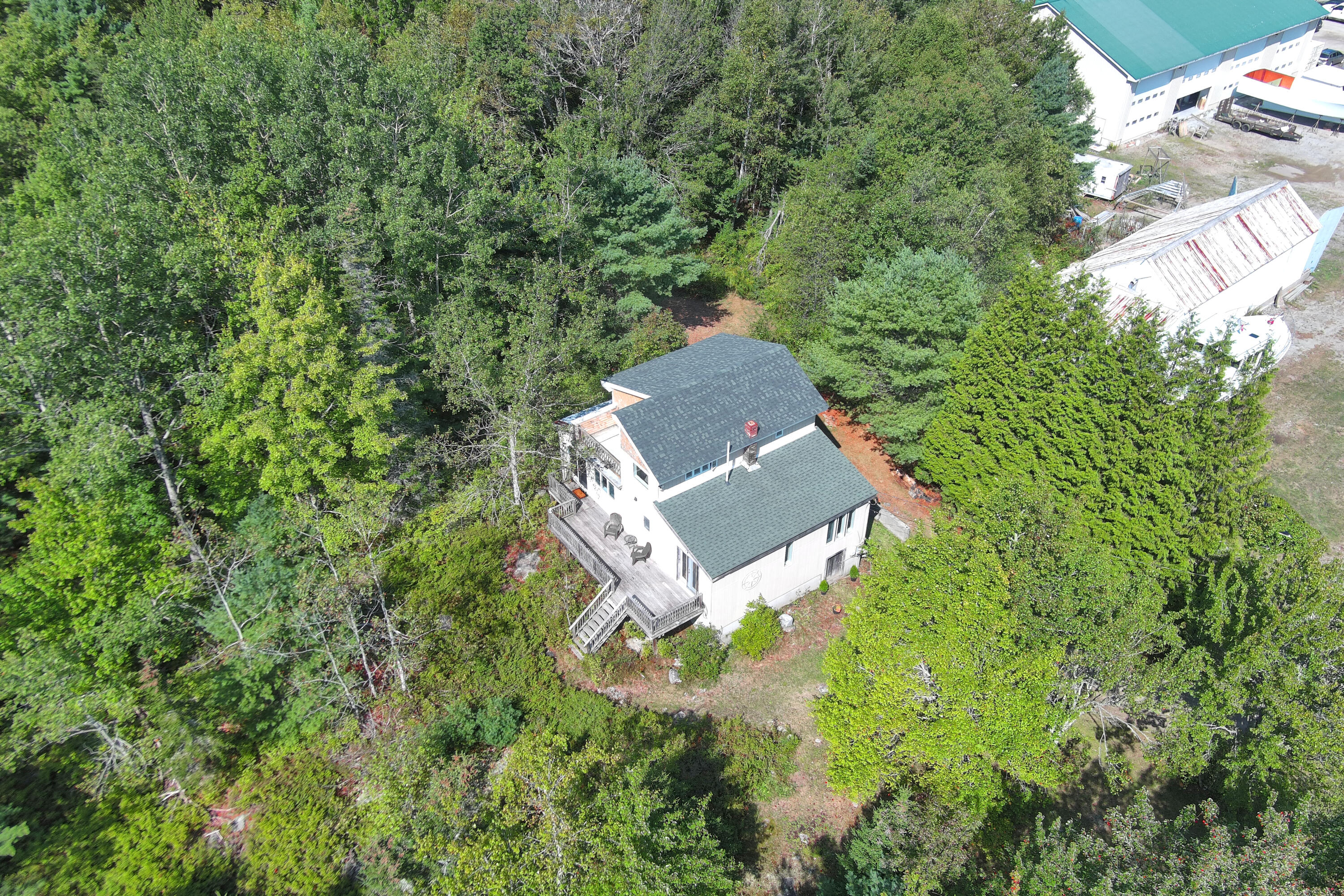 27 Rein Road Saint George ME 04859