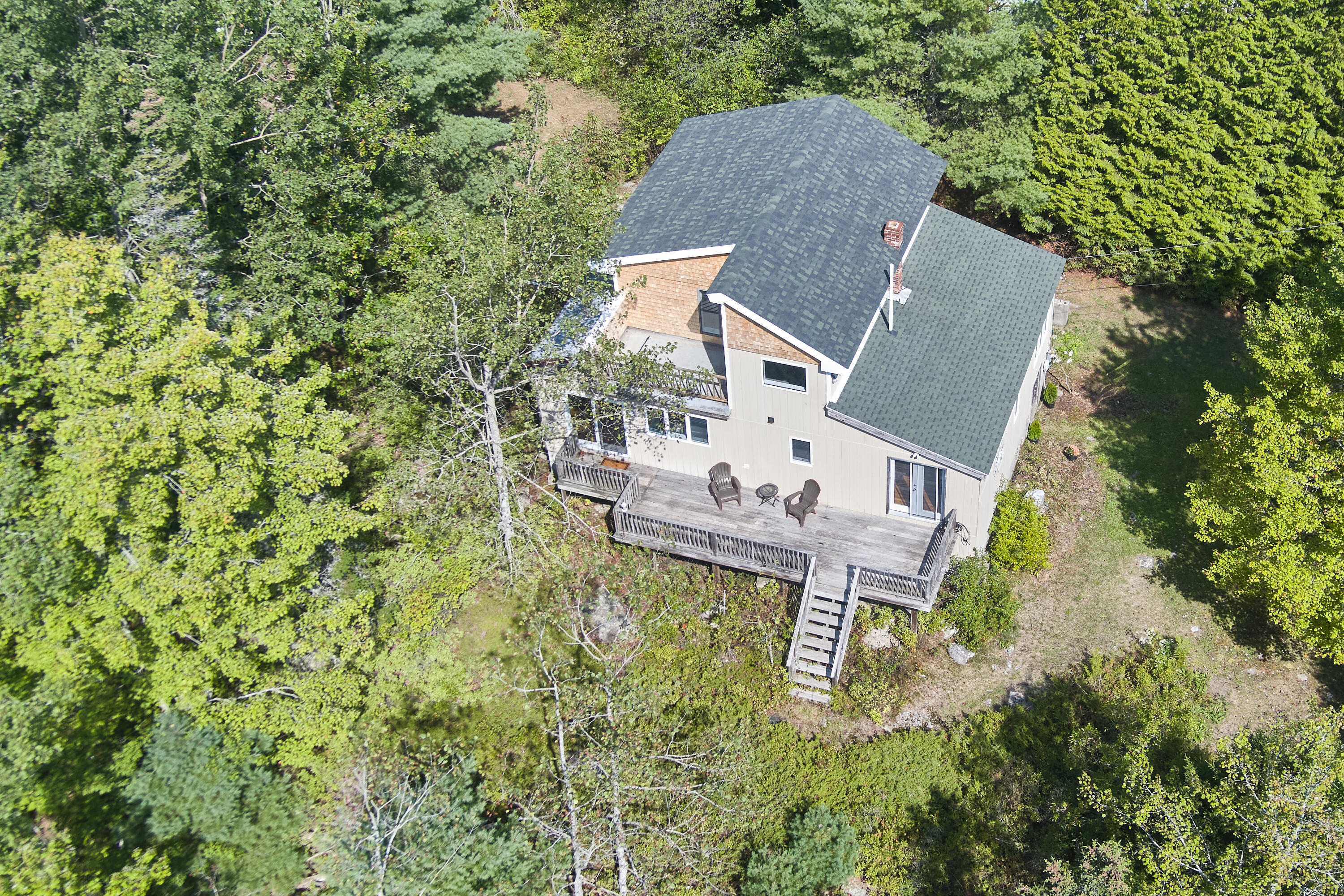 27 Rein Road Saint George ME 04859