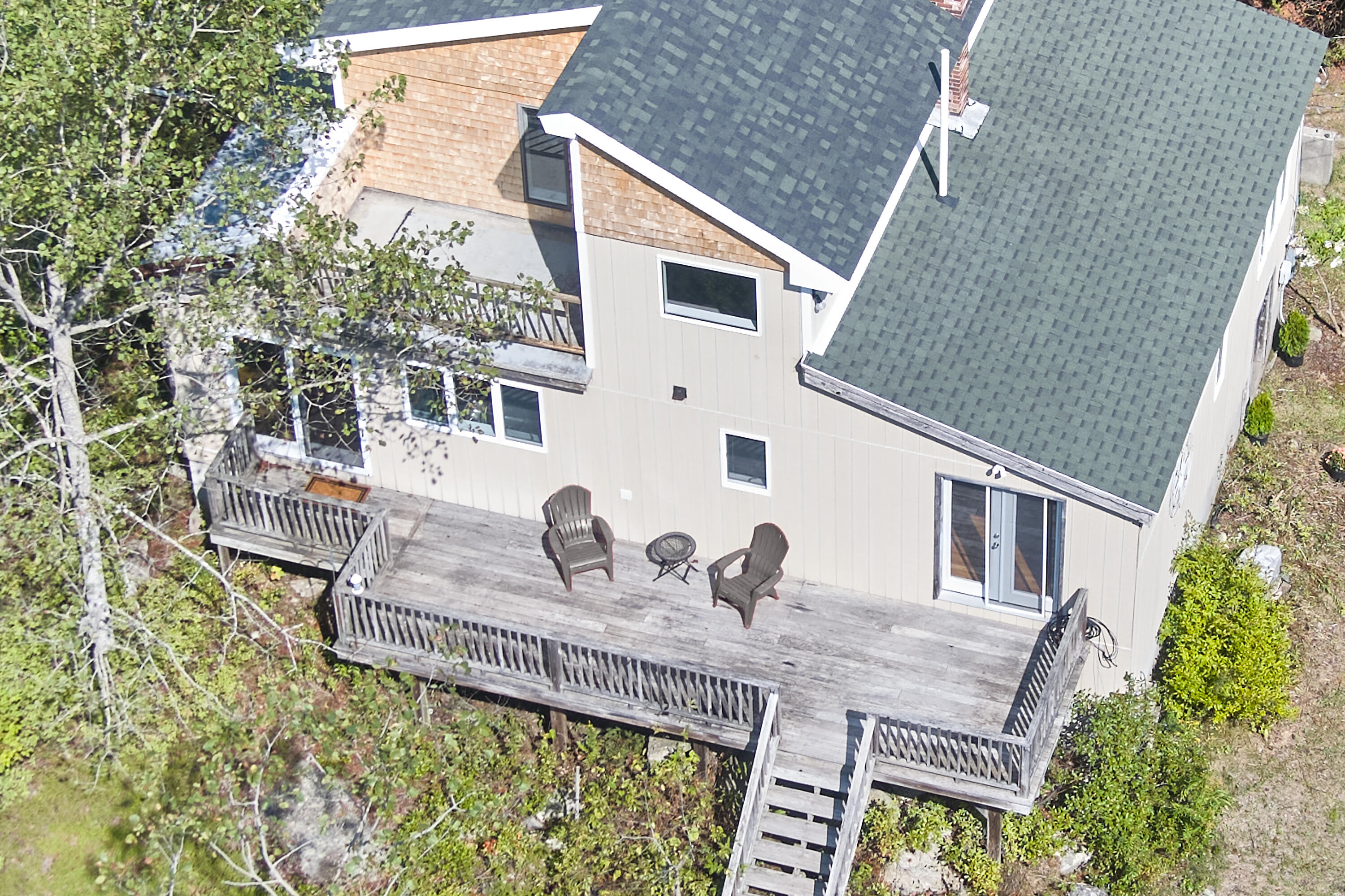 27 Rein Road Saint George ME 04859