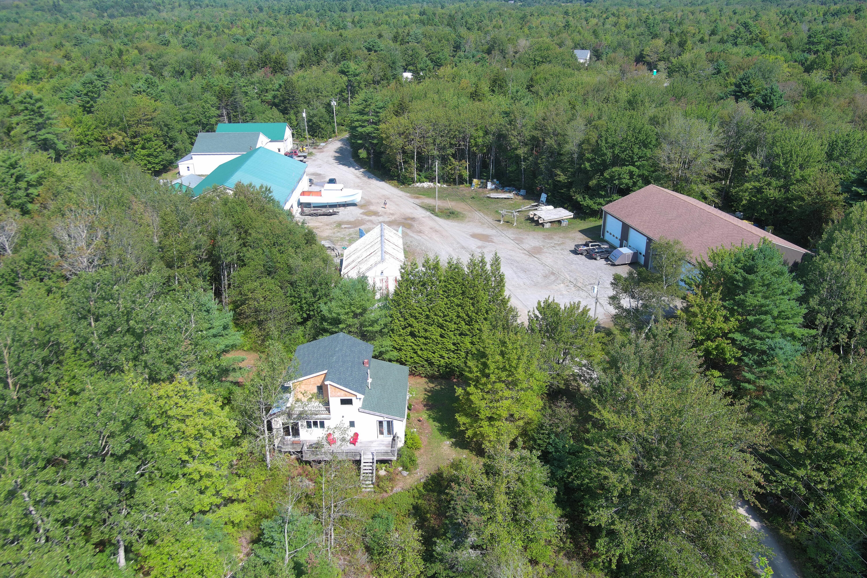 27 Rein Road Saint George ME 04859