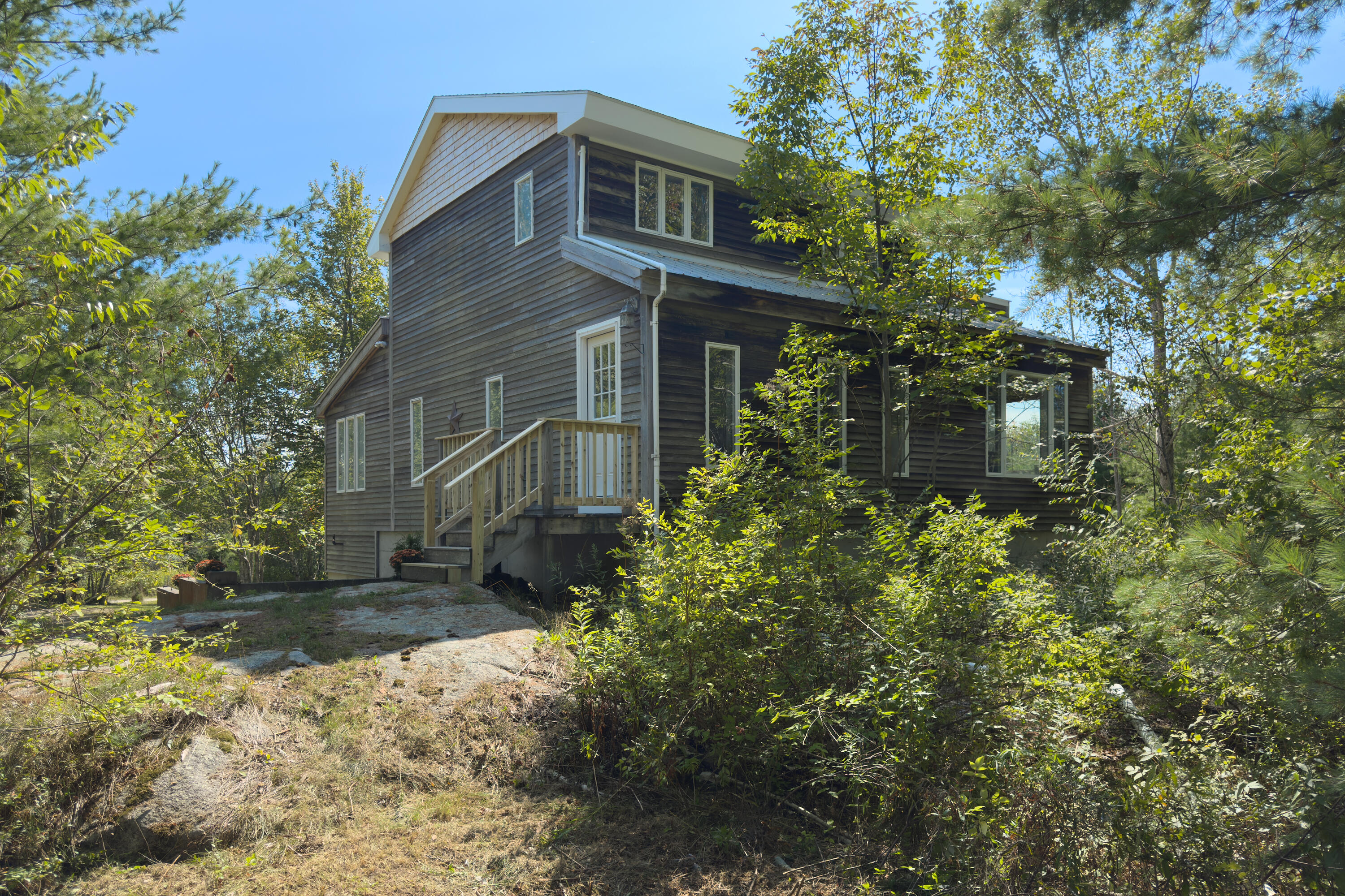 27 Rein Road Saint George ME 04859