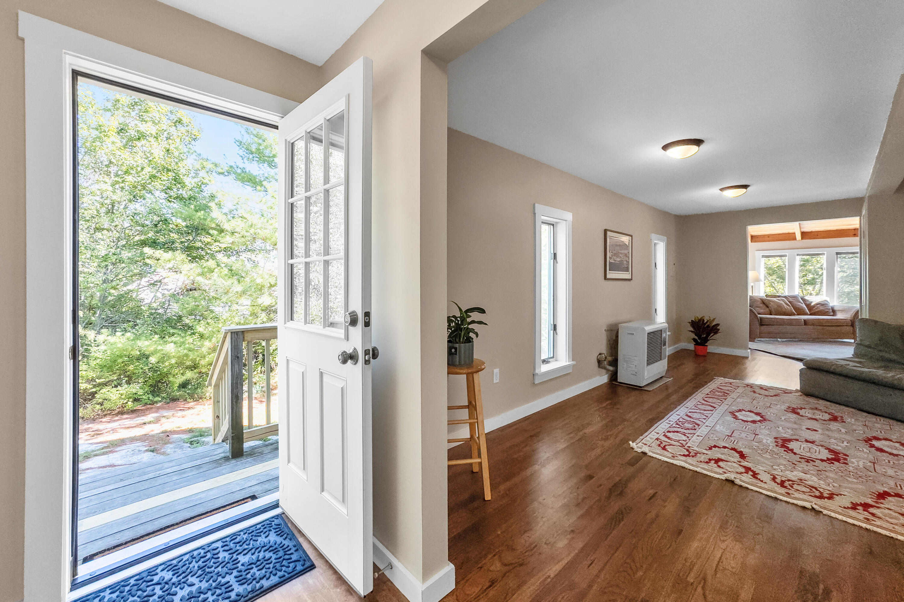 27 Rein Road Saint George ME 04859