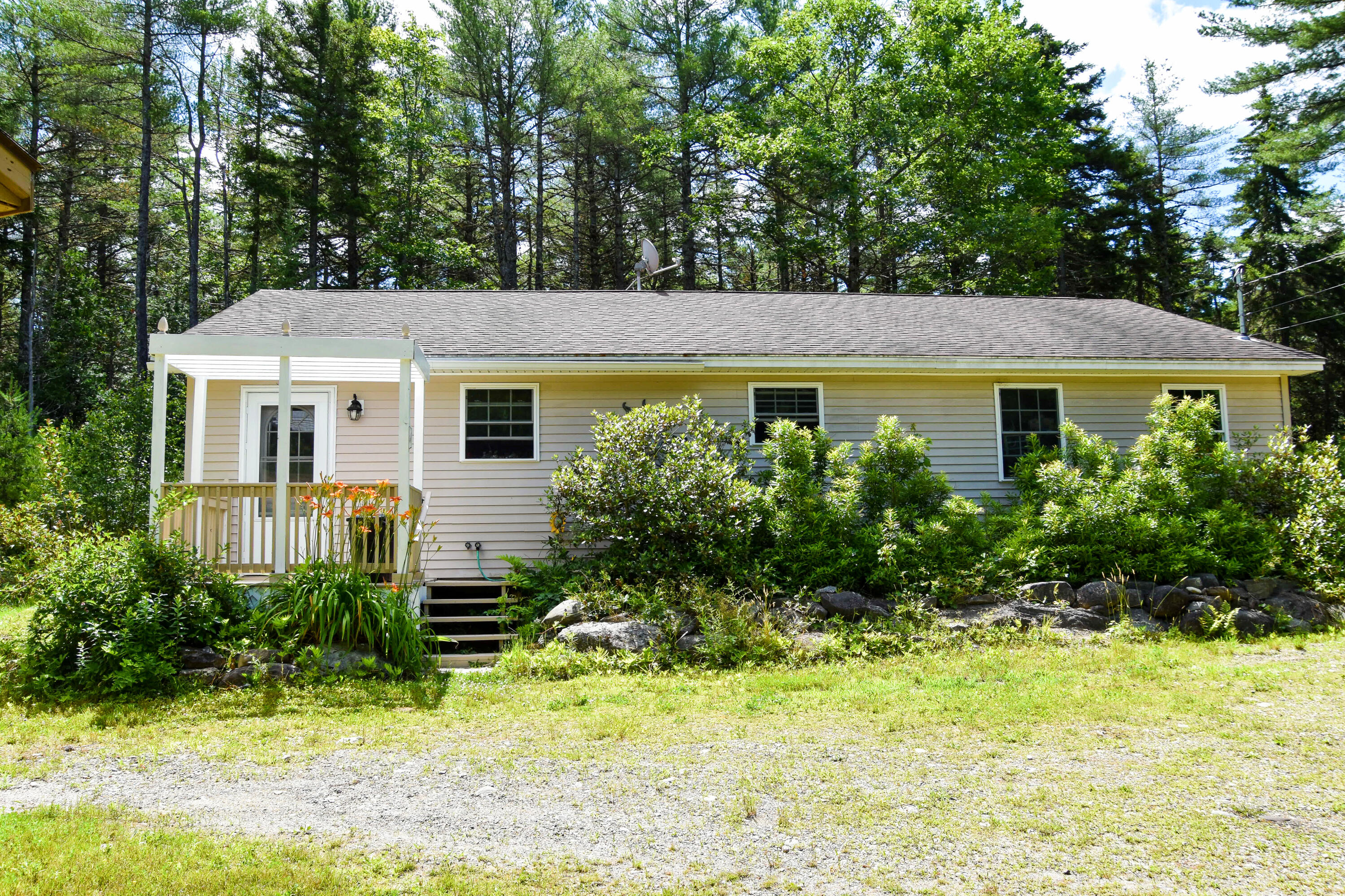15 Good Heart Lane Orrington ME 04474