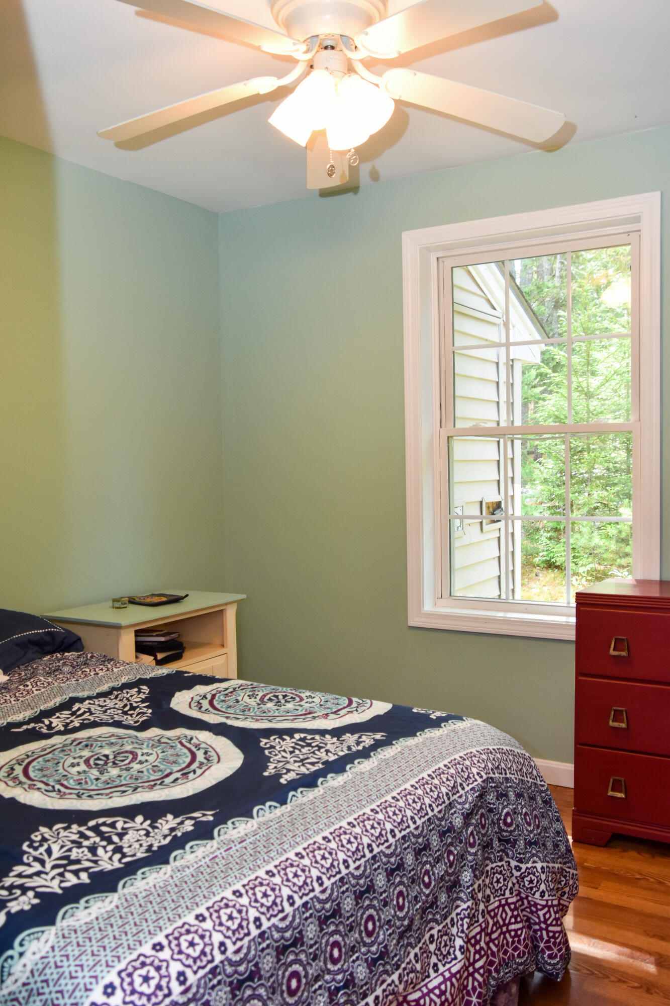 15 Good Heart Lane Orrington ME 04474
