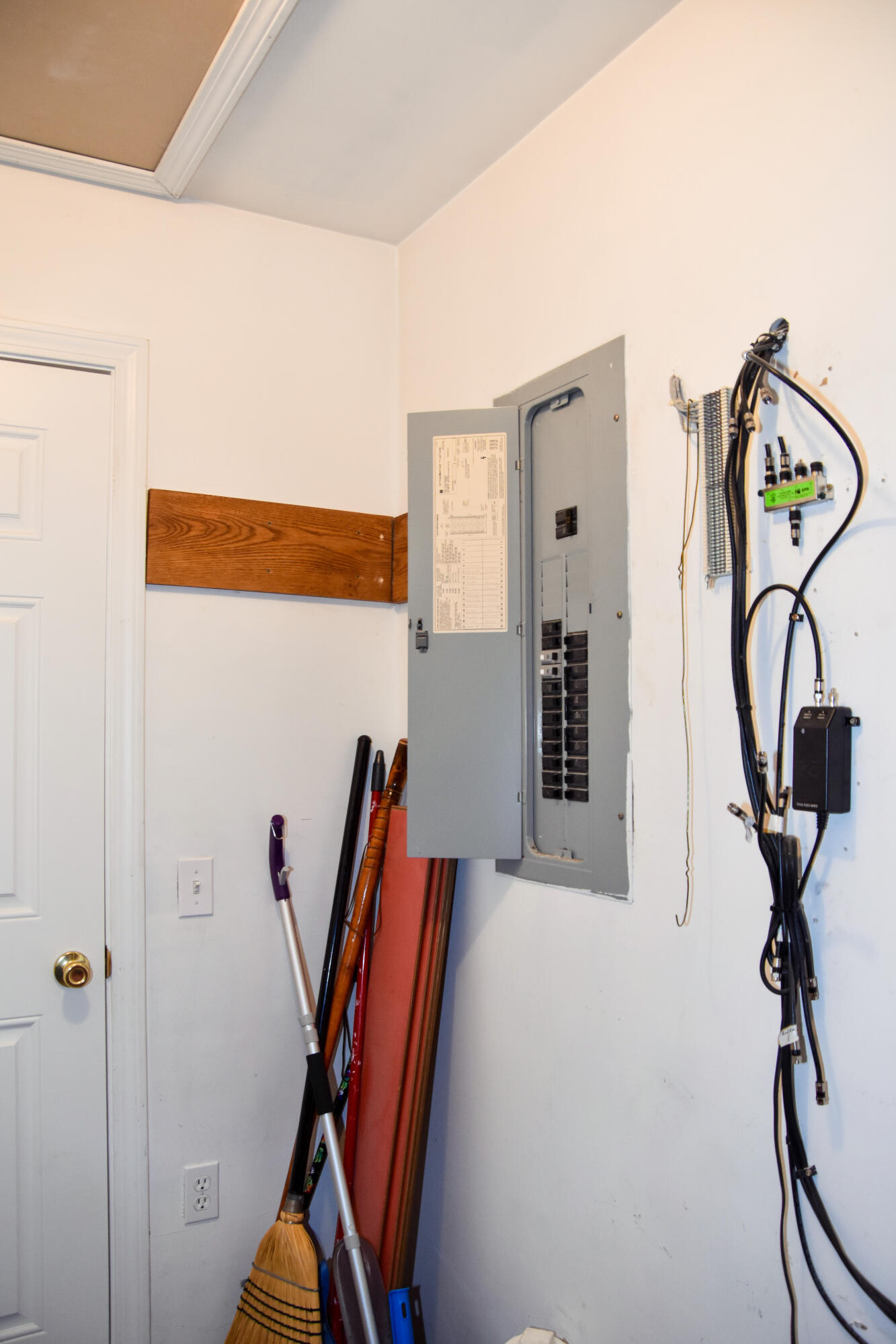 15 Good Heart Lane Orrington ME 04474
