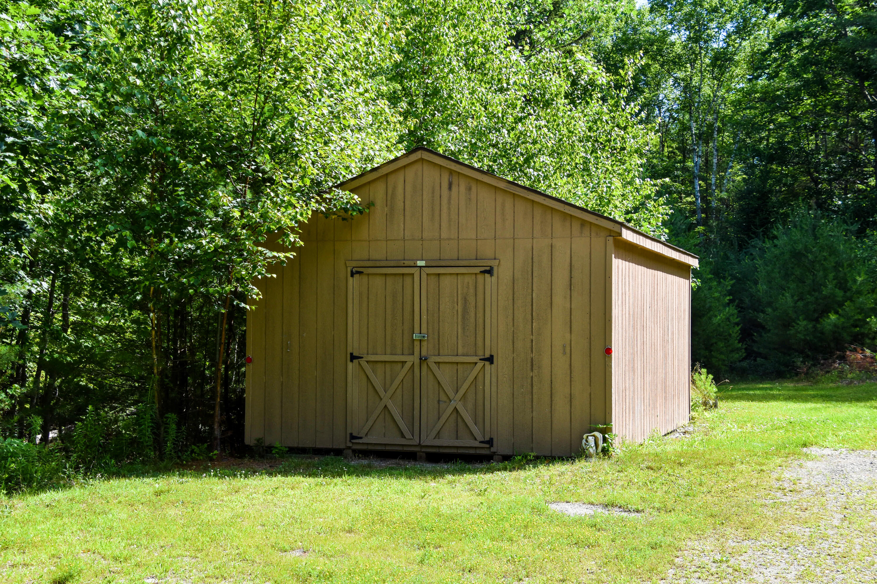 15 Good Heart Lane Orrington ME 04474