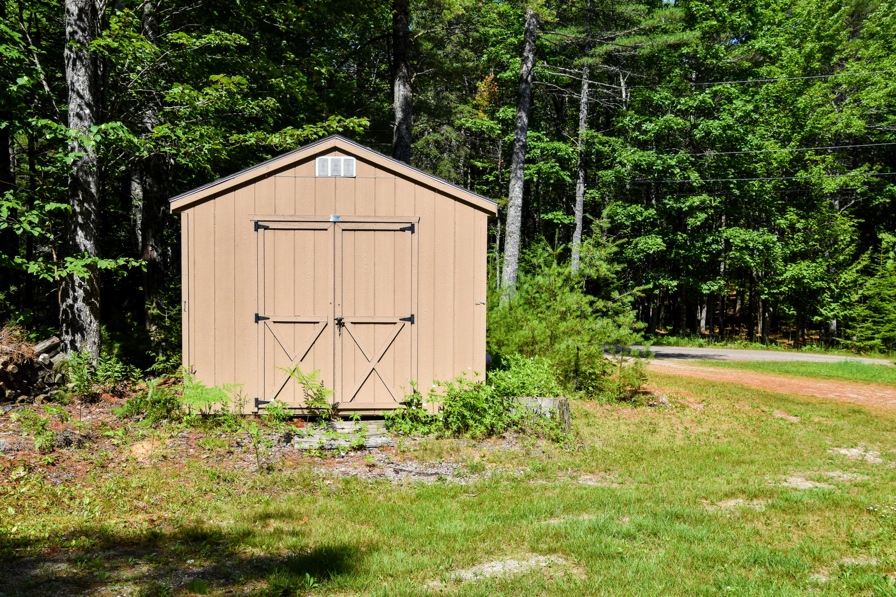 15 Good Heart Lane Orrington ME 04474