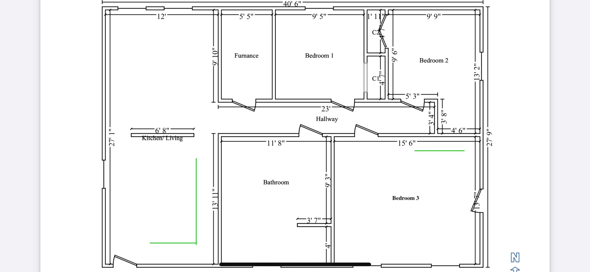 15 Good Heart Lane Orrington ME 04474