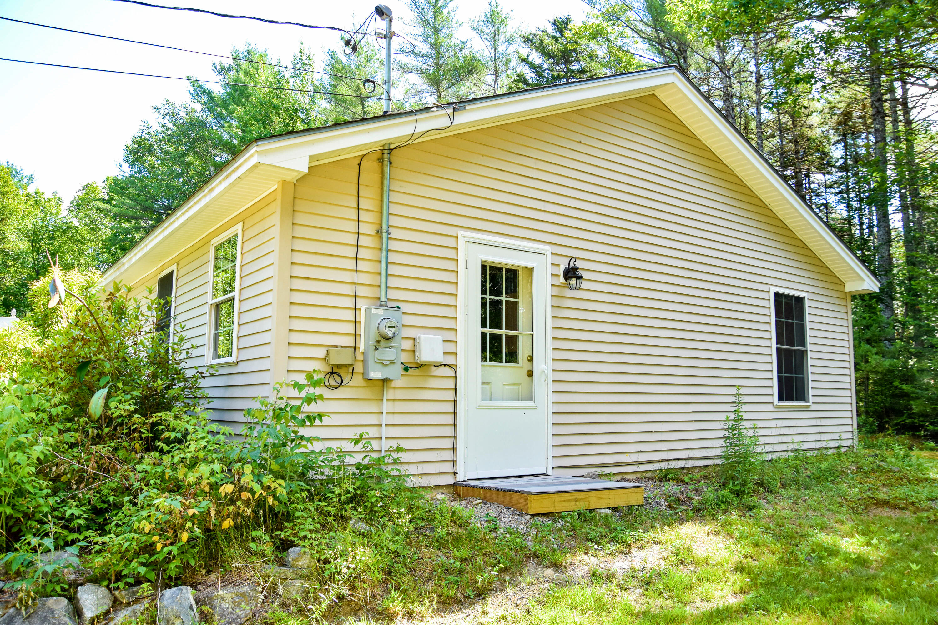 15 Good Heart Lane Orrington ME 04474