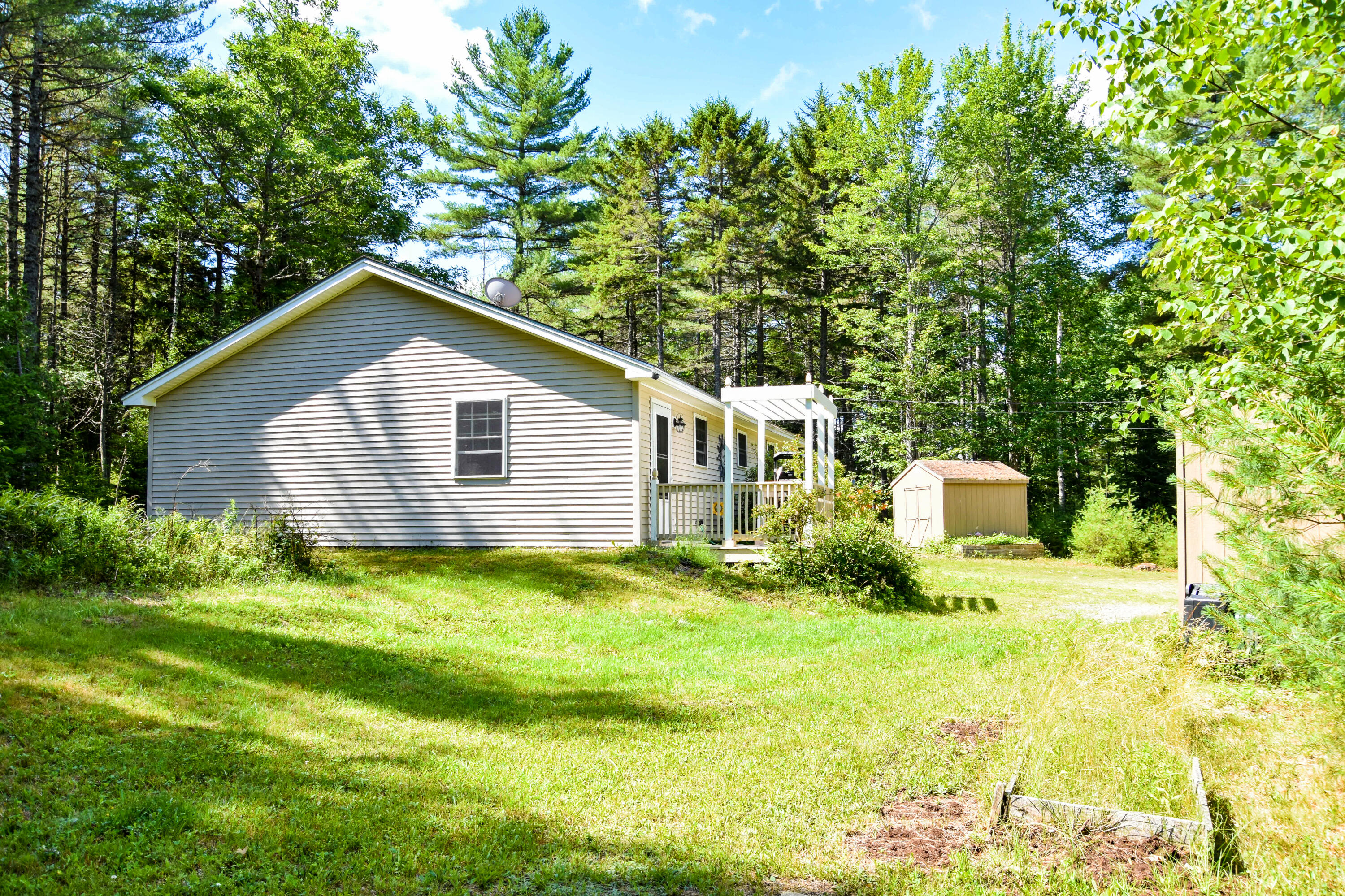 15 Good Heart Lane Orrington ME 04474