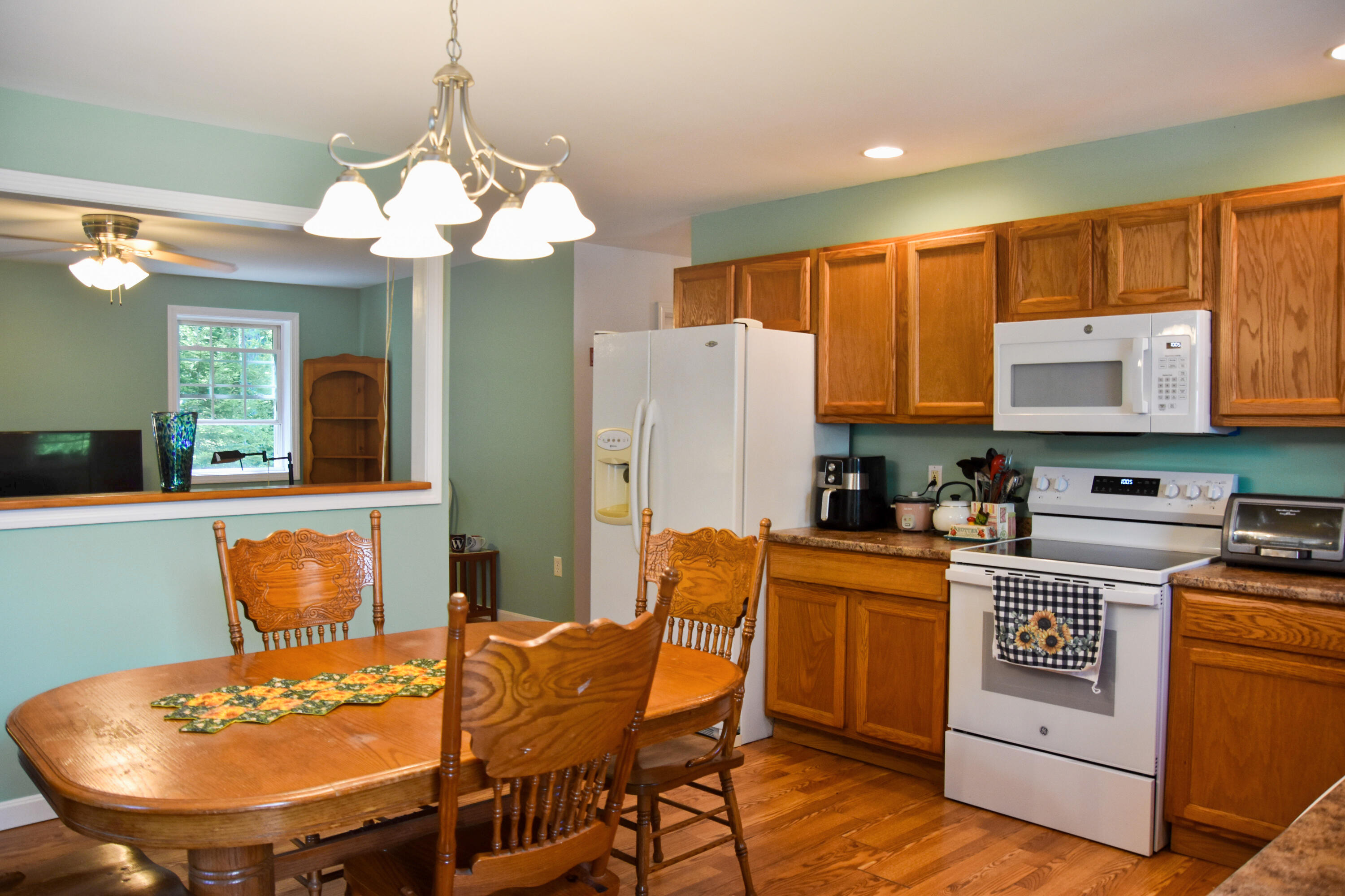 15 Good Heart Lane Orrington ME 04474
