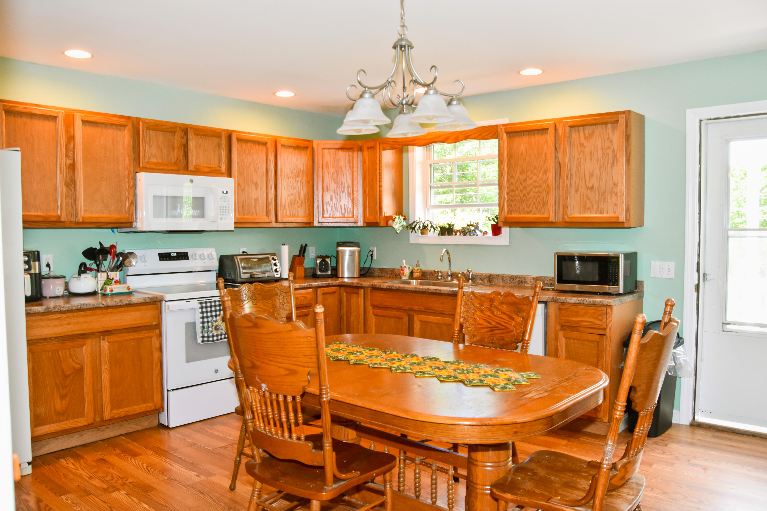 15 Good Heart Lane Orrington ME 04474
