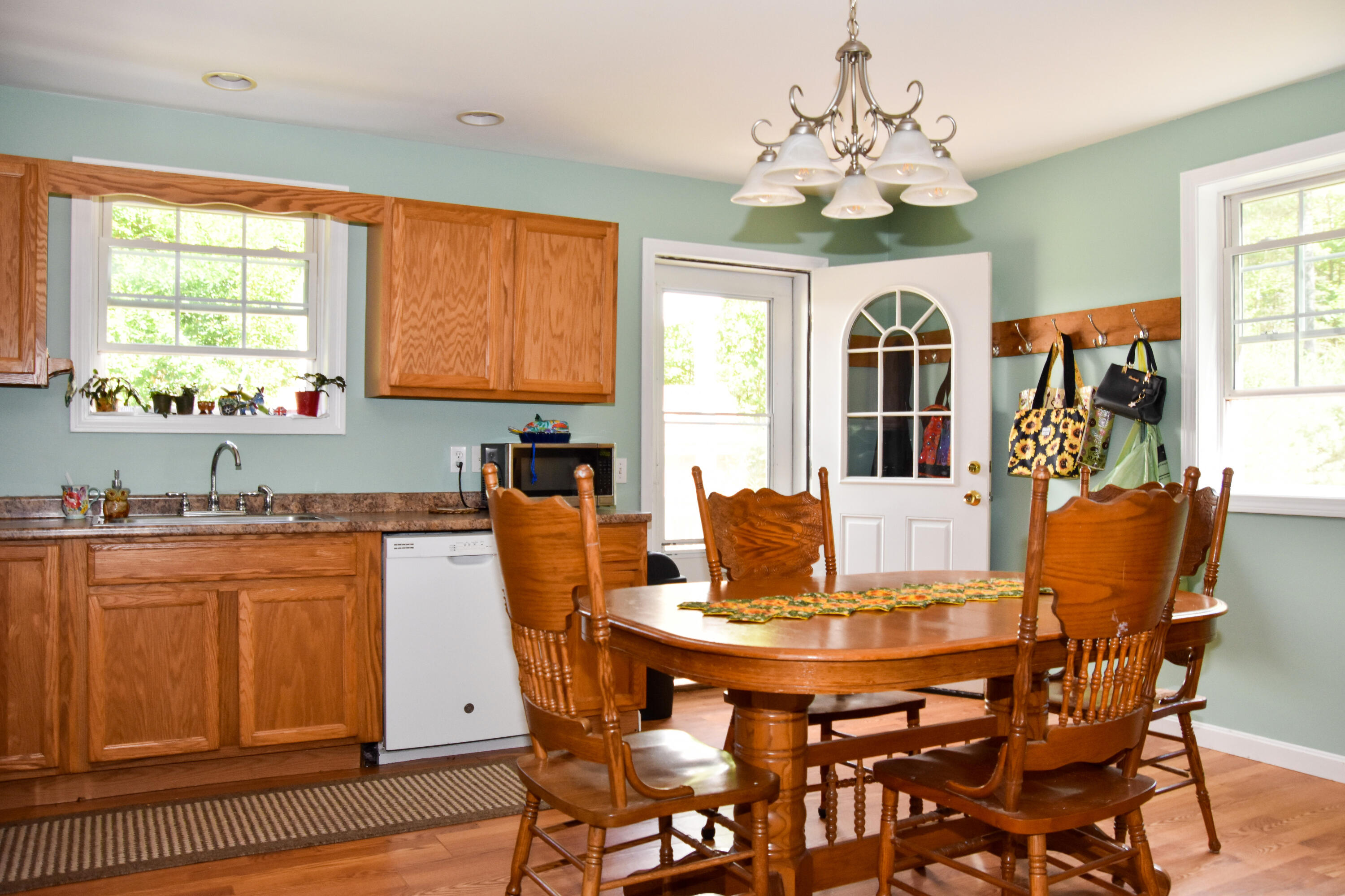 15 Good Heart Lane Orrington ME 04474