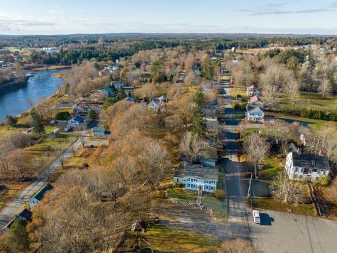 2 High Street Machias ME 04654