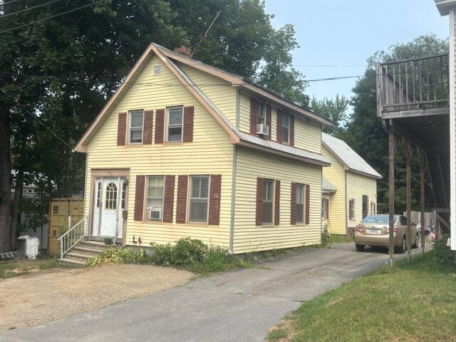 31 Greenlief Street Augusta ME 04330