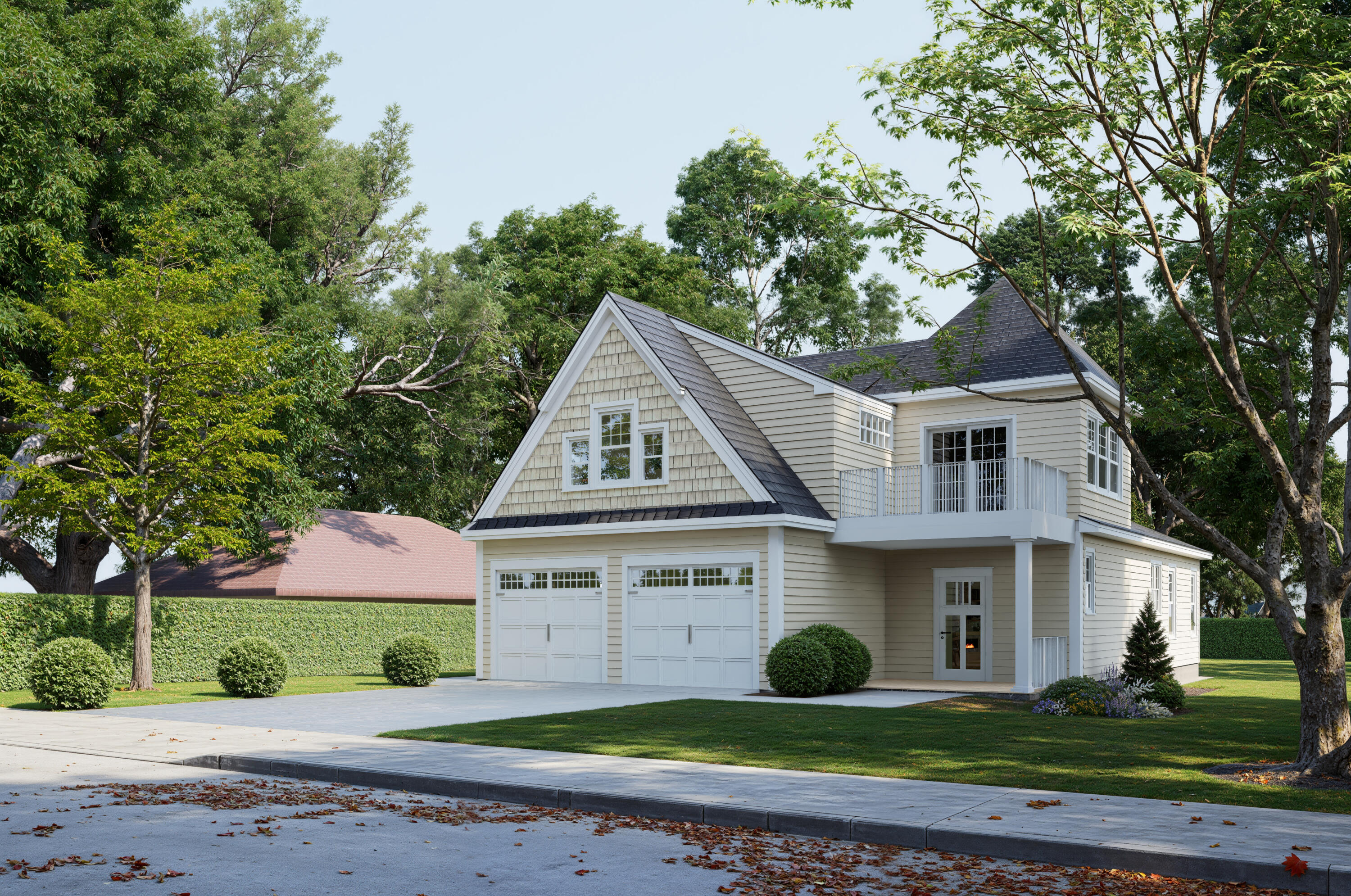 Wells ME, 222 Hobbs Farm Road, Unit Lot 6