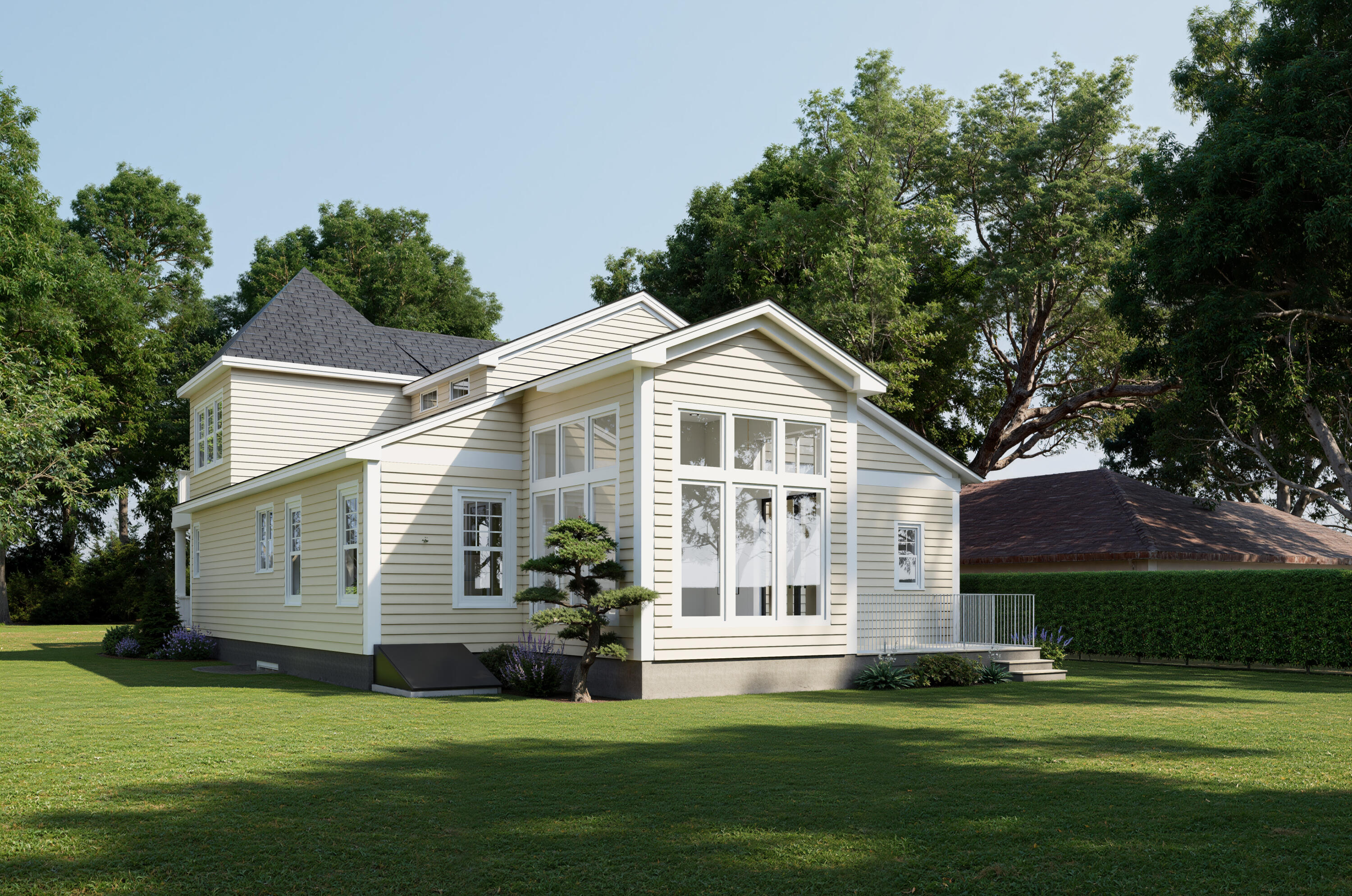 222 Hobbs Farm Road Wells ME 04090