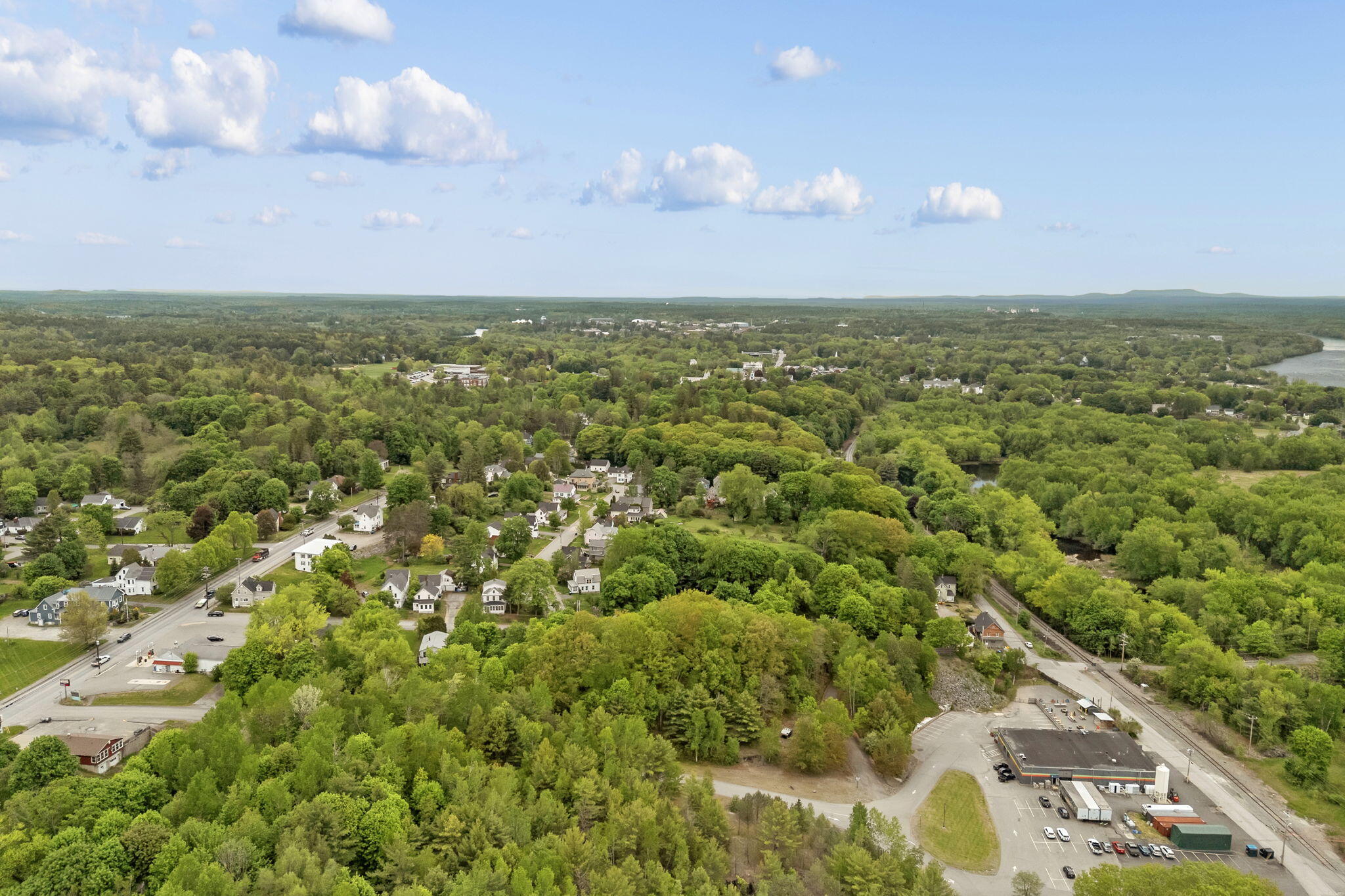 26 Island Avenue Orono ME 04473